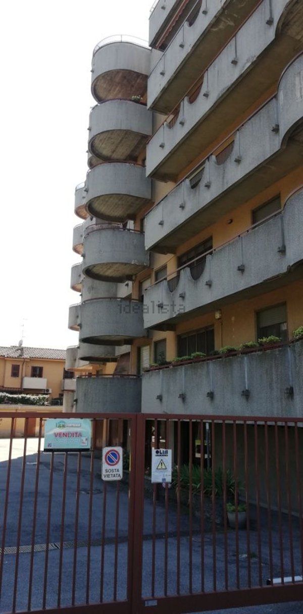 appartamento in vendita a Cerro al Lambro