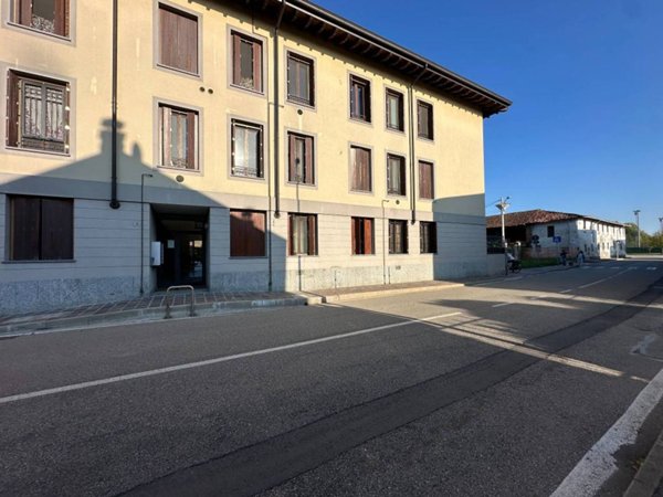 appartamento in vendita a Cerro al Lambro