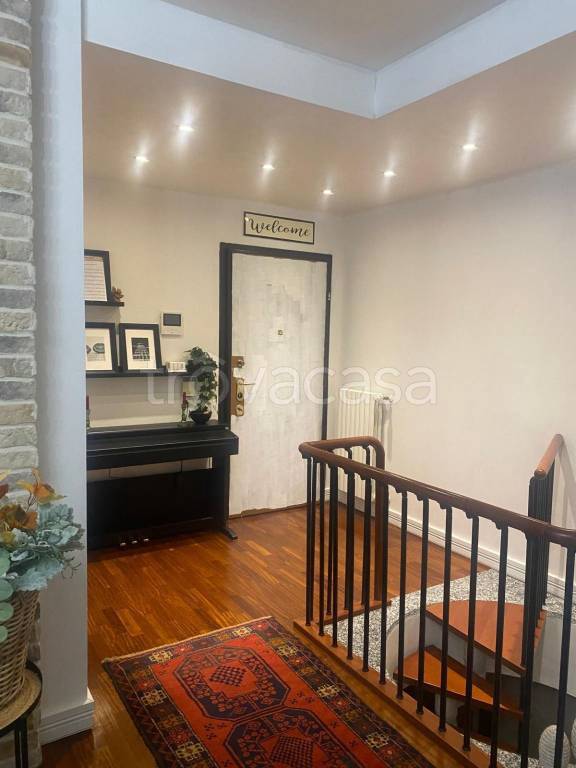 appartamento in vendita a Cerro al Lambro