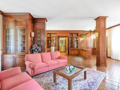 casa indipendente in vendita a Cerro al Lambro