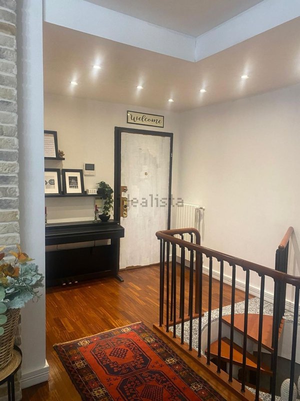 appartamento in vendita a Cerro al Lambro