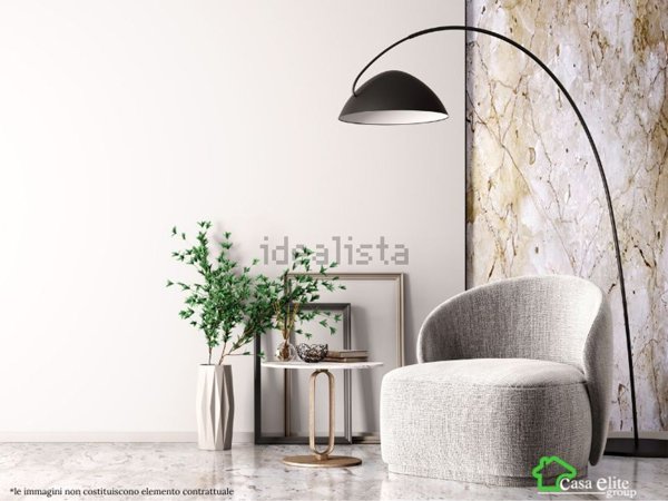 appartamento in vendita a Cerro al Lambro