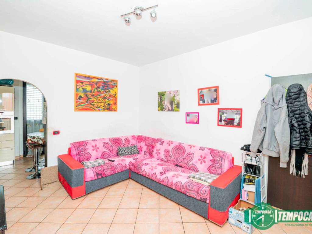 casa indipendente in vendita a Cerro al Lambro