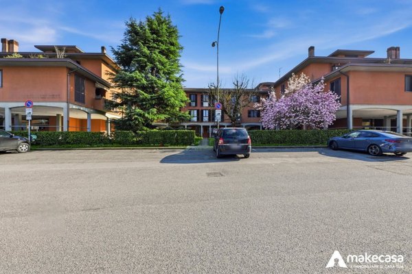 appartamento in vendita a Cerro al Lambro
