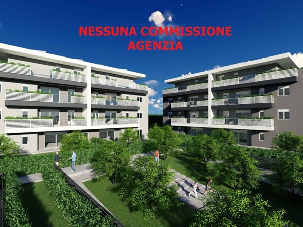 appartamento in vendita a Cerro al Lambro