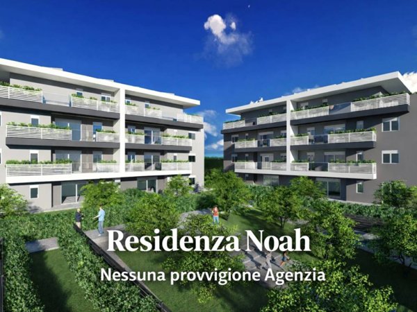 appartamento in vendita a Cerro al Lambro