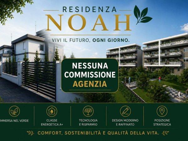 appartamento in vendita a Cerro al Lambro