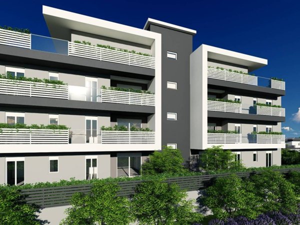 appartamento in vendita a Cerro al Lambro