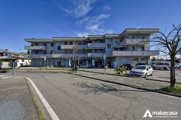 appartamento in vendita a Cerro al Lambro