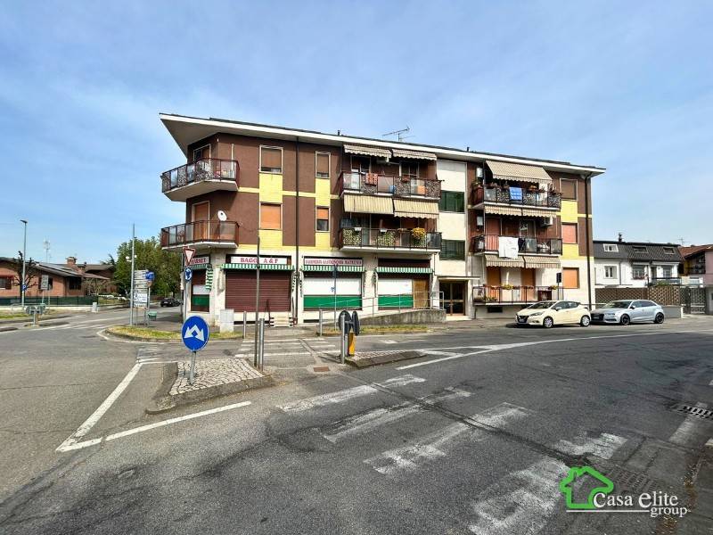 appartamento in vendita a Cerro al Lambro