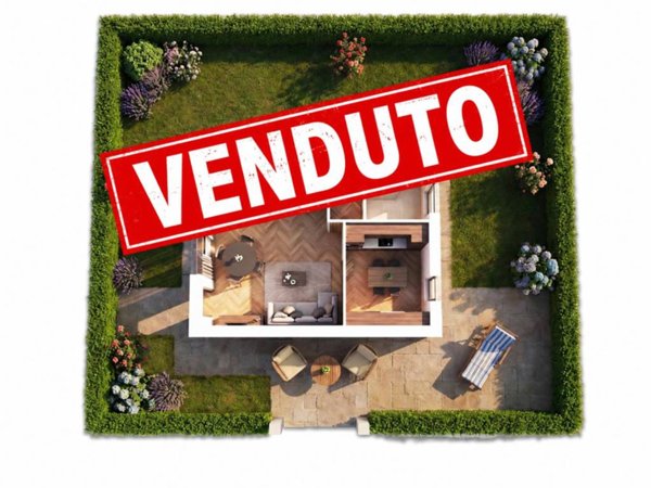 casa indipendente in vendita a Cerro al Lambro