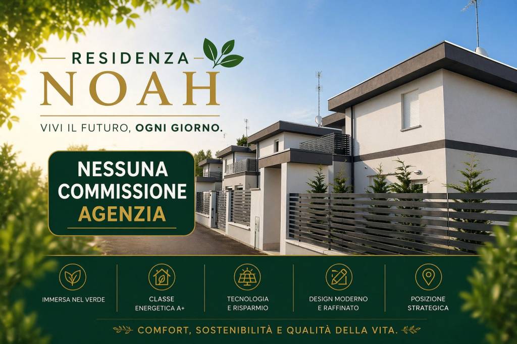 casa indipendente in vendita a Cerro al Lambro