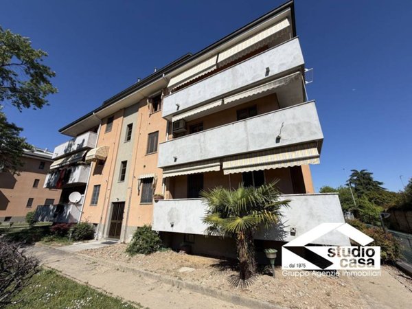 appartamento in vendita a Cerro al Lambro