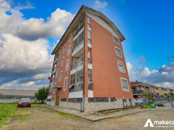 appartamento in vendita a Cerro al Lambro