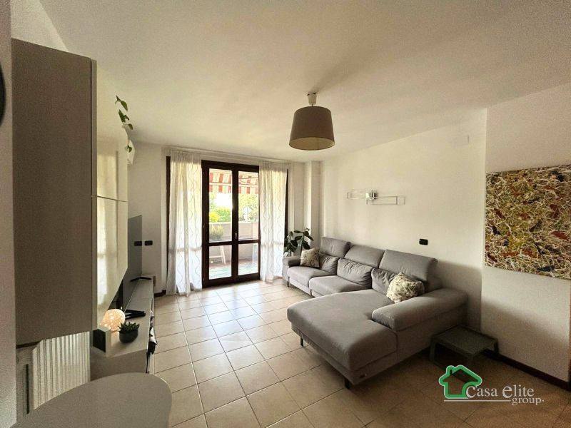 appartamento in vendita a Cerro al Lambro