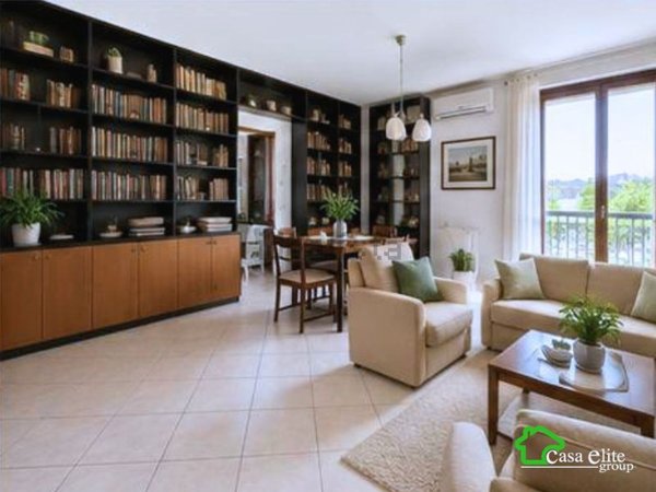 appartamento in vendita a Cerro al Lambro