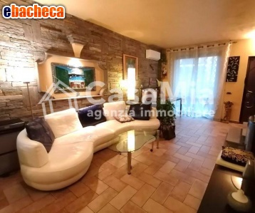 appartamento in vendita a Cerro Maggiore in zona Cantalupo