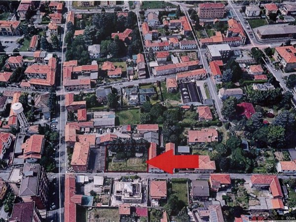 casa indipendente in vendita a Cerro Maggiore