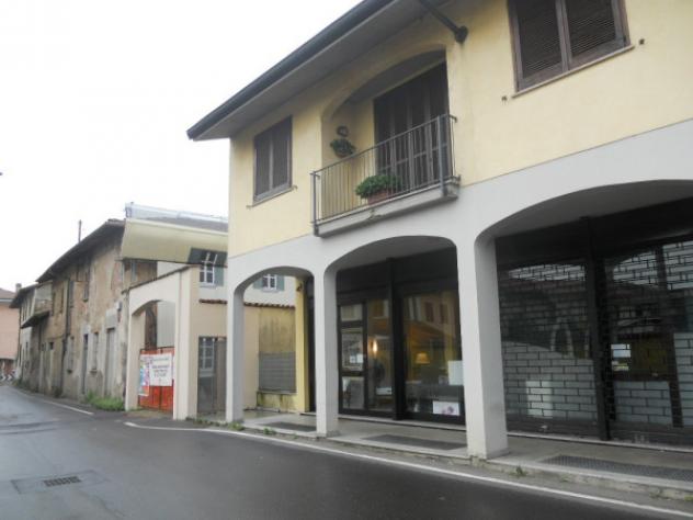 appartamento in vendita a Cerro Maggiore in zona Cantalupo