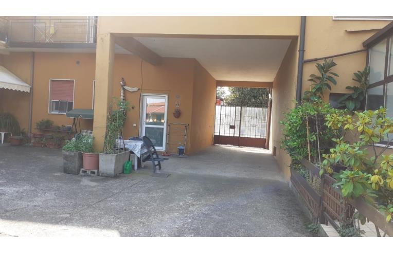 casa indipendente in vendita a Cerro Maggiore