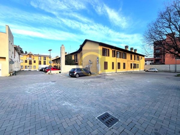 appartamento in vendita a Cerro Maggiore