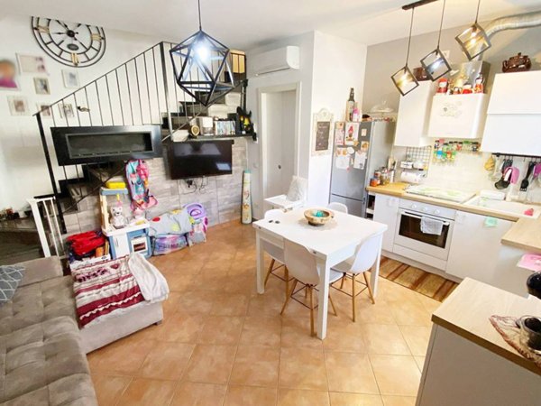 casa indipendente in vendita a Cerro Maggiore