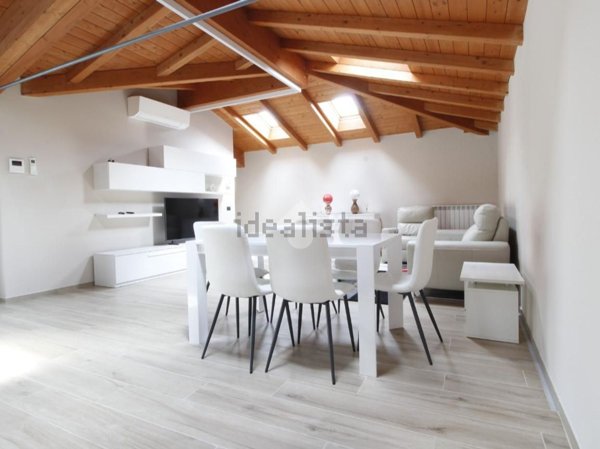 appartamento in vendita a Cerro Maggiore