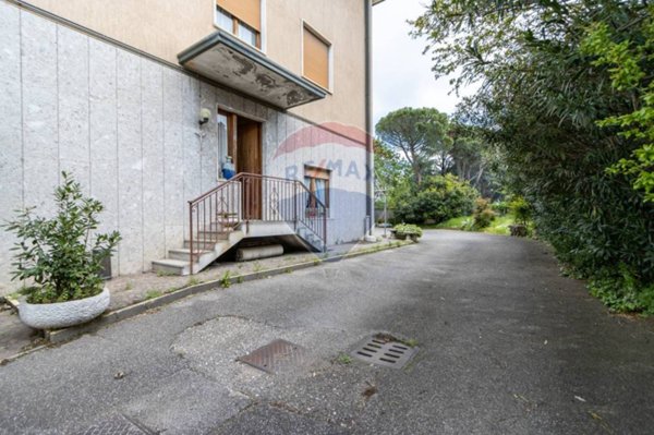 appartamento in vendita a Cerro Maggiore