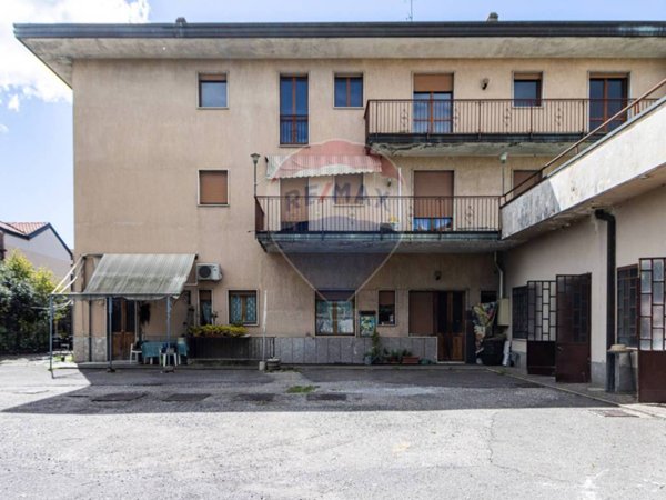 appartamento in vendita a Cerro Maggiore