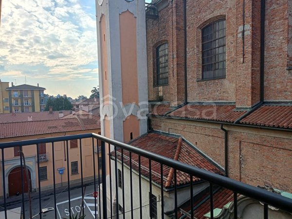 appartamento in vendita a Cerro Maggiore