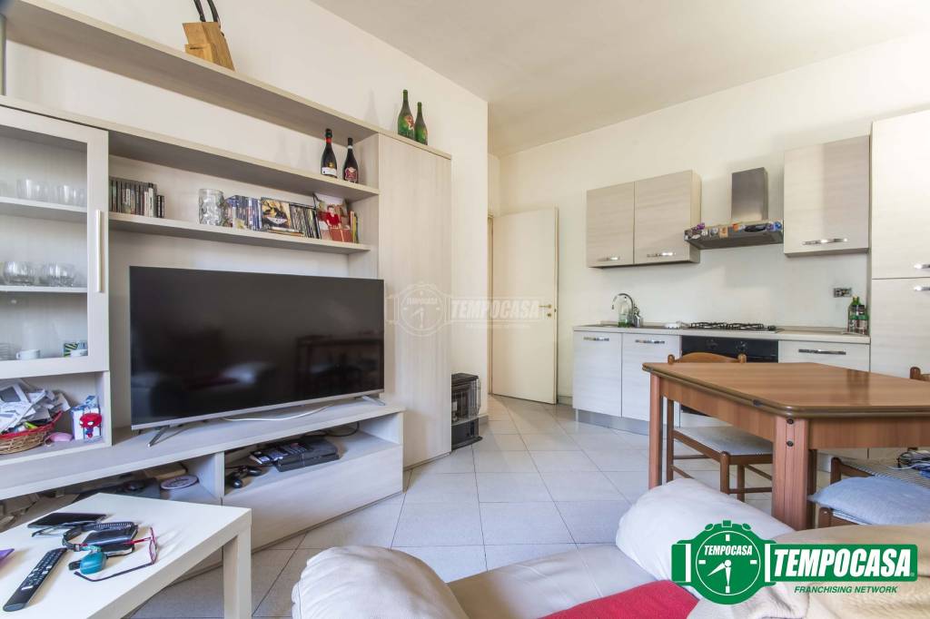 appartamento in vendita a Cerro Maggiore