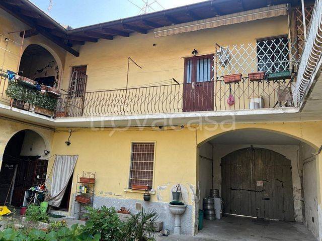 appartamento in vendita a Cerro Maggiore