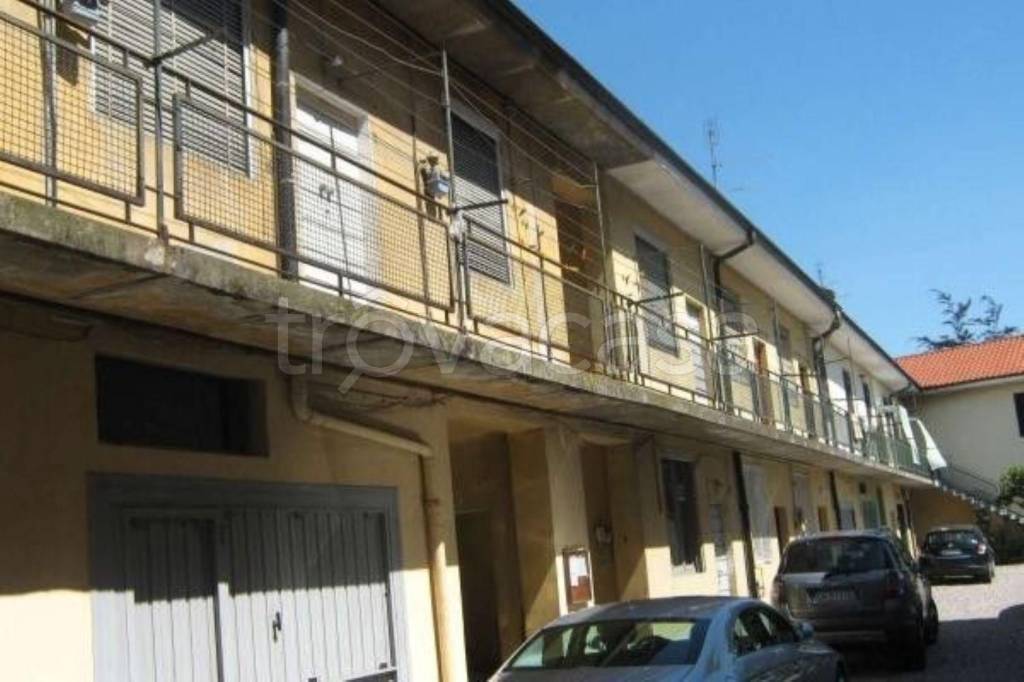 appartamento in vendita a Cerro Maggiore