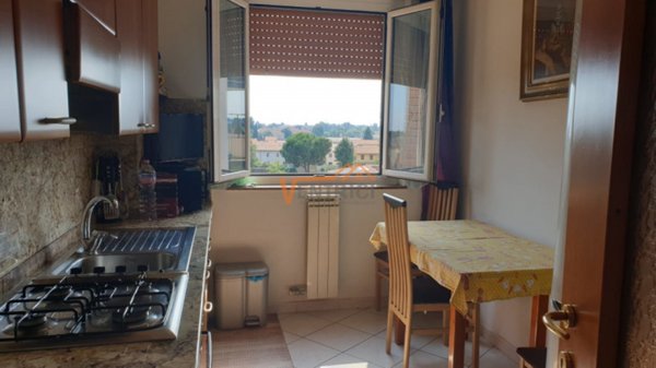 appartamento in vendita a Cerro Maggiore