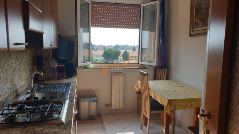 appartamento in vendita a Cerro Maggiore
