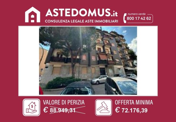 appartamento in vendita a Cerro Maggiore