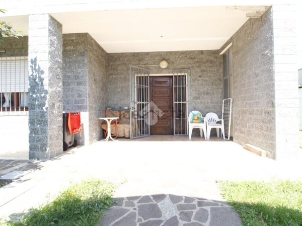 casa indipendente in vendita a Cerro Maggiore