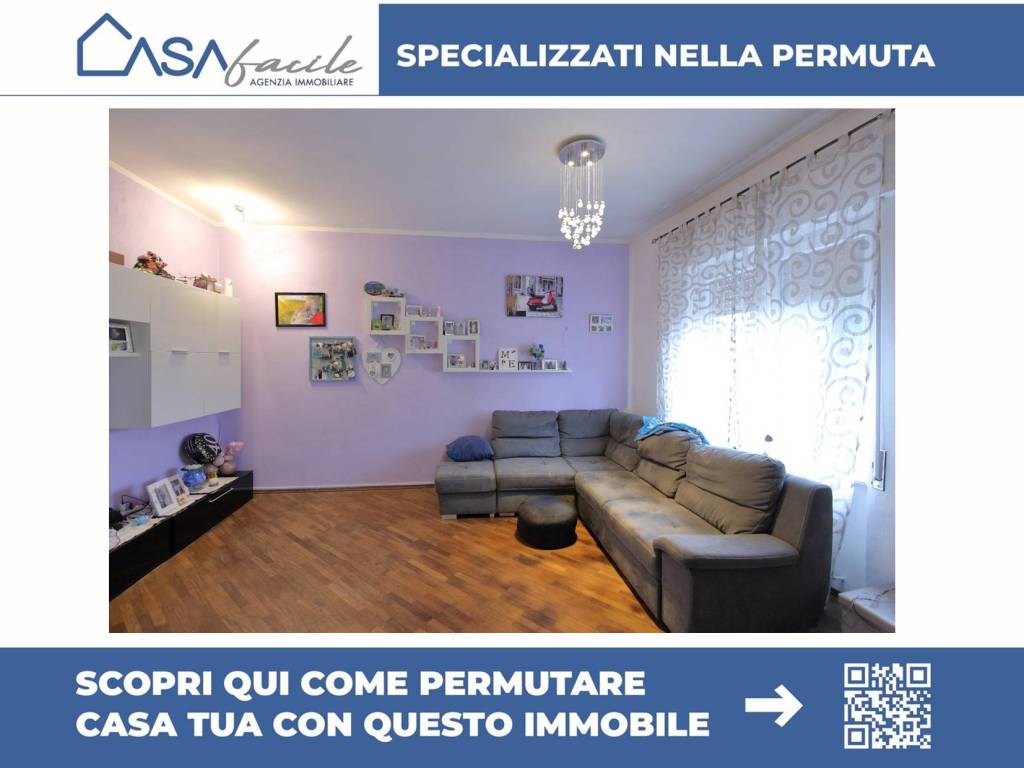appartamento in vendita a Cerro Maggiore