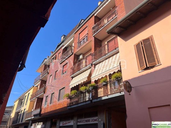 appartamento in vendita a Cerro Maggiore