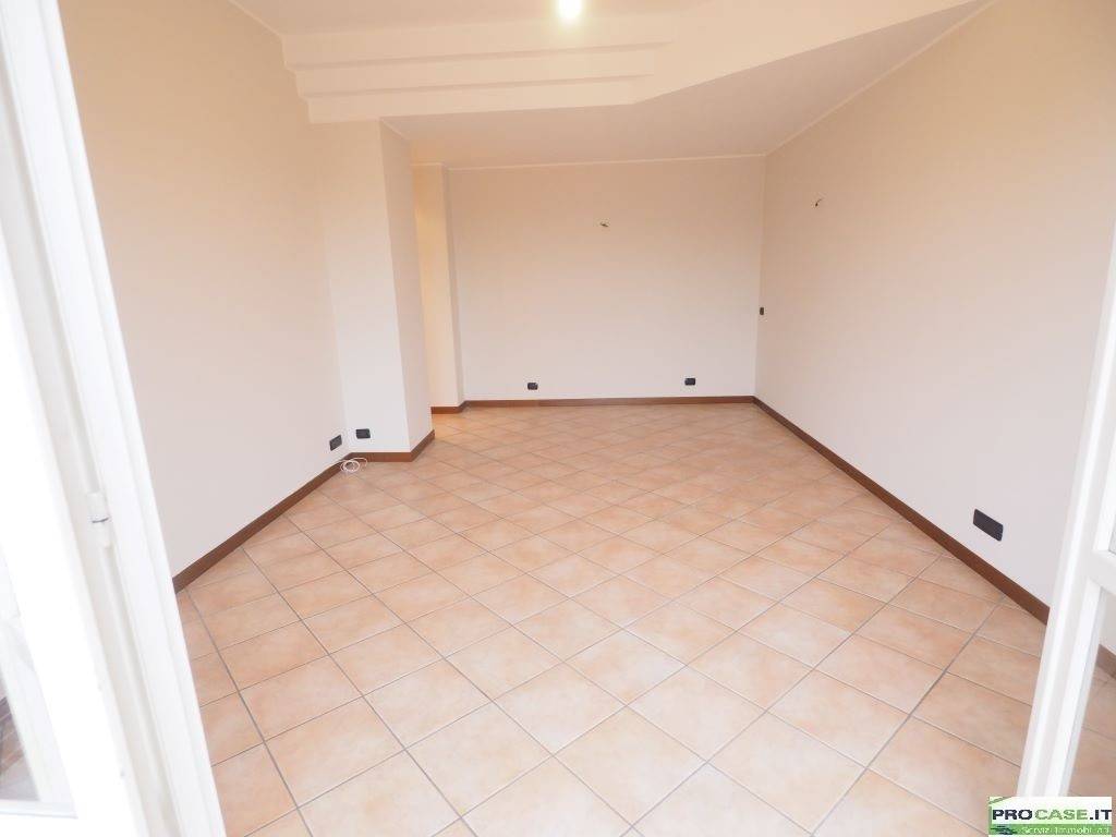 appartamento in vendita a Cerro Maggiore