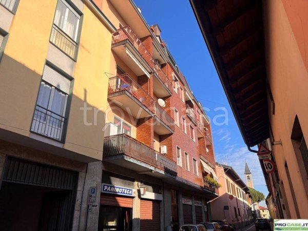 appartamento in vendita a Cerro Maggiore