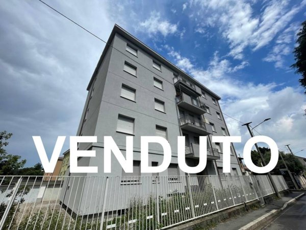 appartamento in vendita a Cerro Maggiore