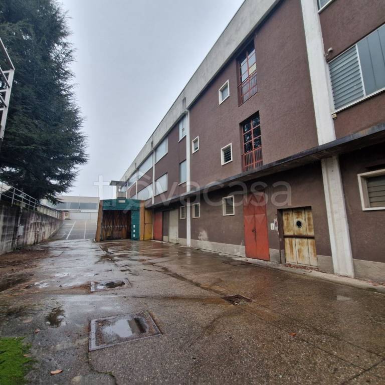 appartamento in vendita a Cerro Maggiore