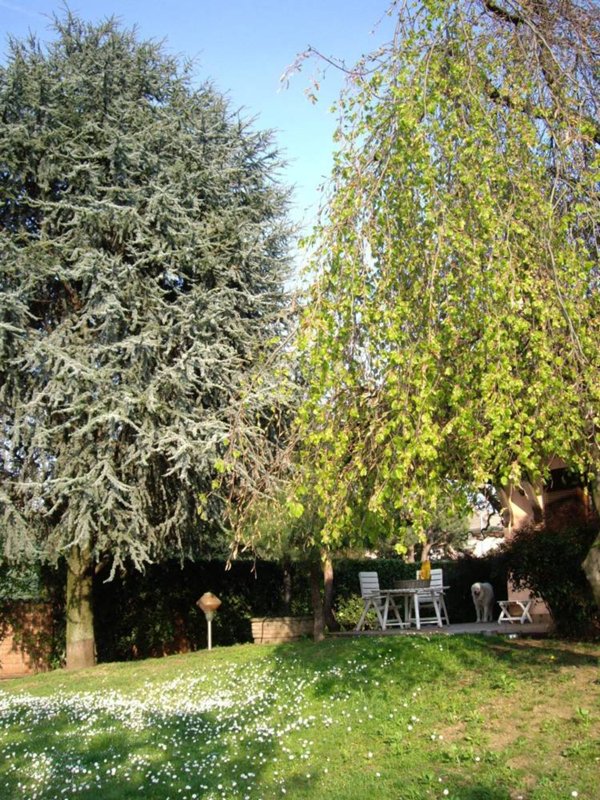 villa in vendita a Cerro Maggiore