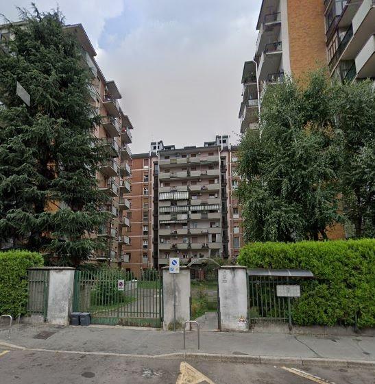 appartamento in vendita a Cerro Maggiore