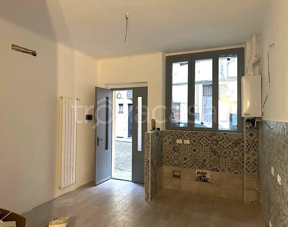 appartamento in vendita a Cerro Maggiore