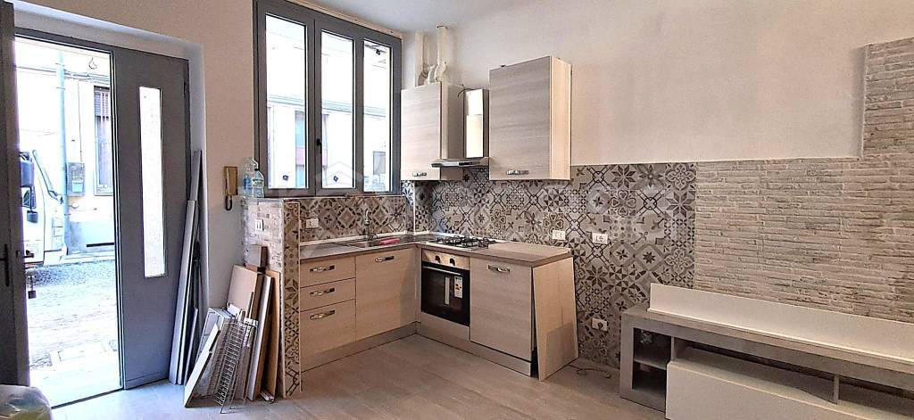 appartamento in vendita a Cerro Maggiore