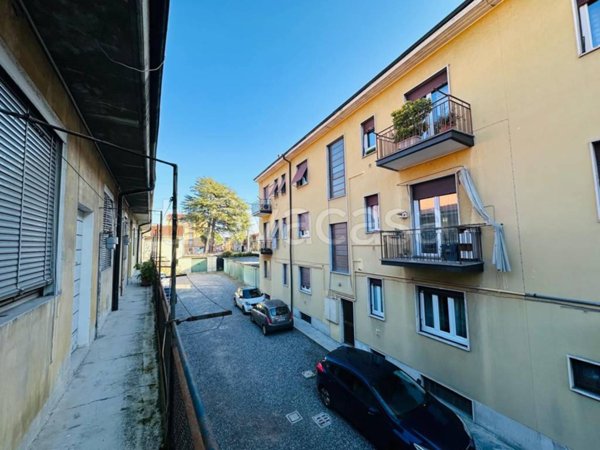 appartamento in vendita a Cerro Maggiore