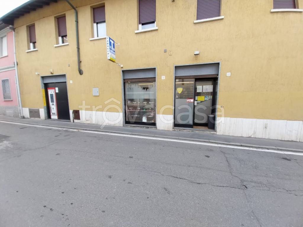 appartamento in vendita a Cerro Maggiore