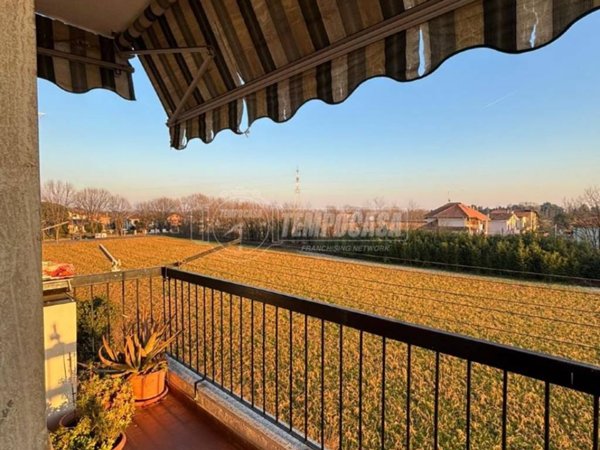 appartamento in vendita a Cerro Maggiore